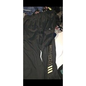 Vintage Adidas Pants RARE 3 Series Imperial, Player Or Staff Owned Kings Webber?